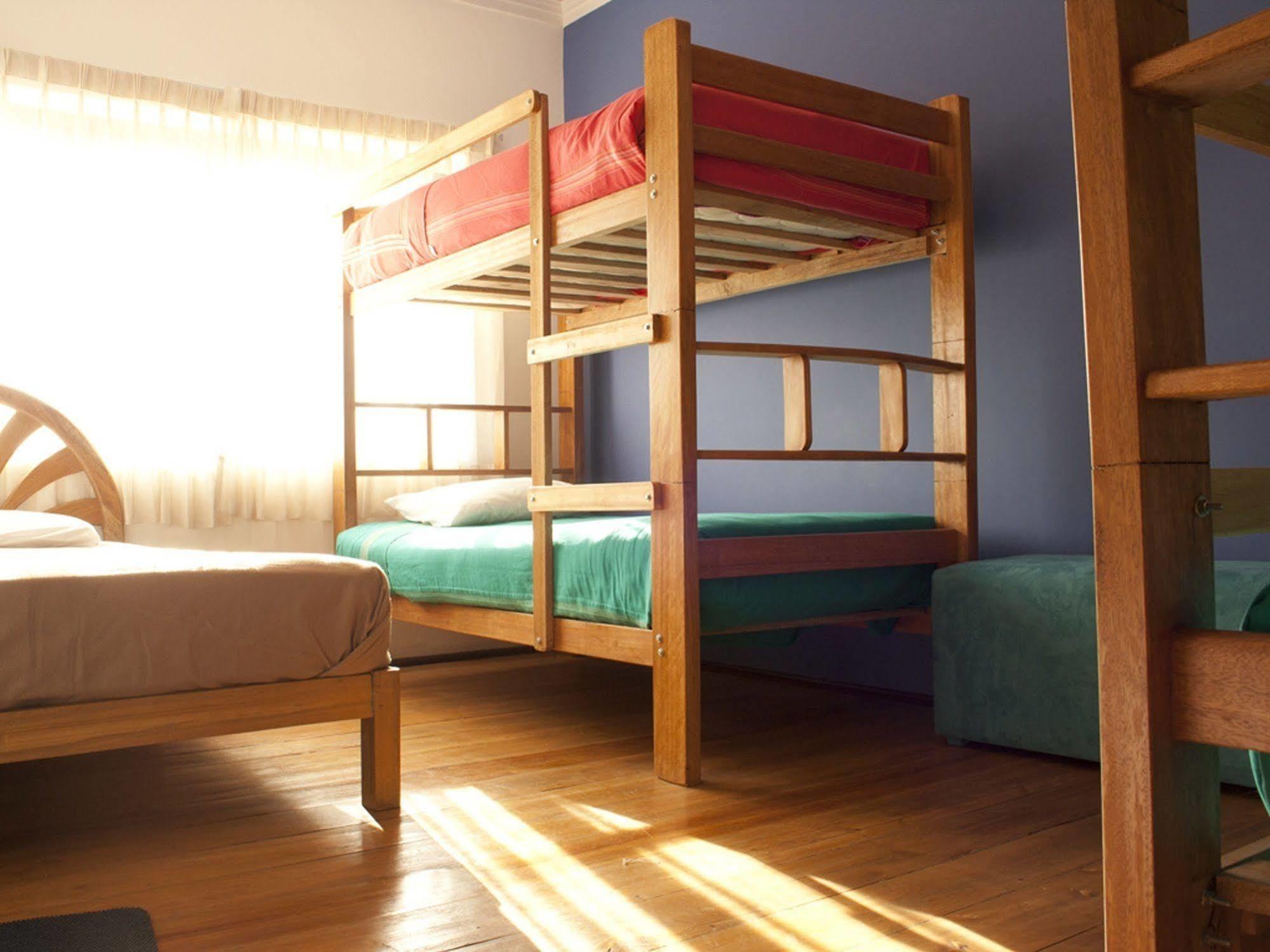 Hostal Lirium Pachacutec Kültér fotó