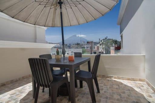 Hostal Lirium Pachacutec Kültér fotó