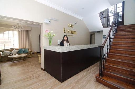 Hostal Lirium Pachacutec Kültér fotó