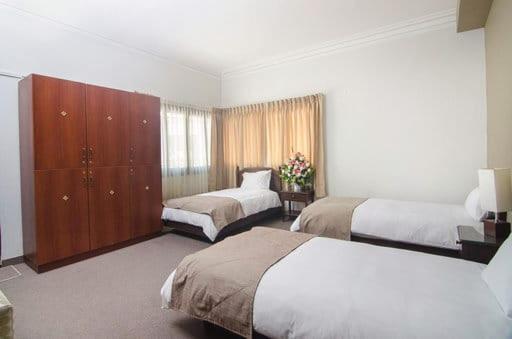 Hostal Lirium Pachacutec Kültér fotó