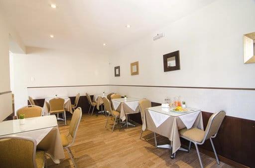 Hostal Lirium Pachacutec Kültér fotó