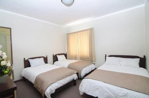 Hostal Lirium Pachacutec Kültér fotó
